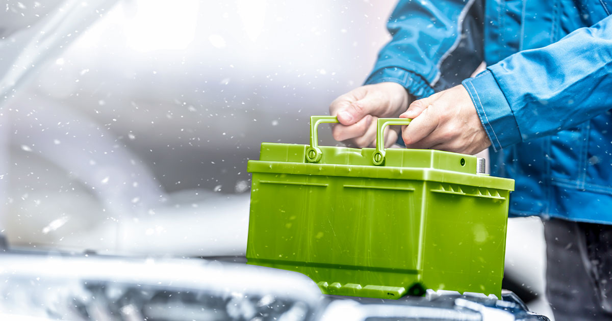 Winter Car
