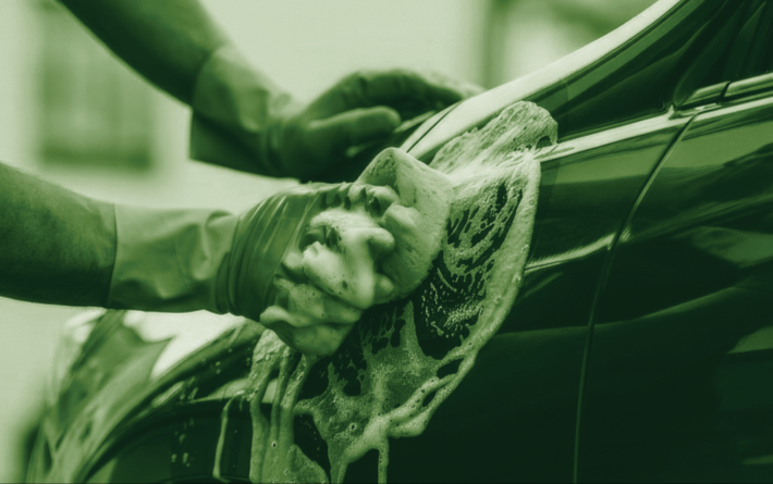 Best Car Wash Services in India