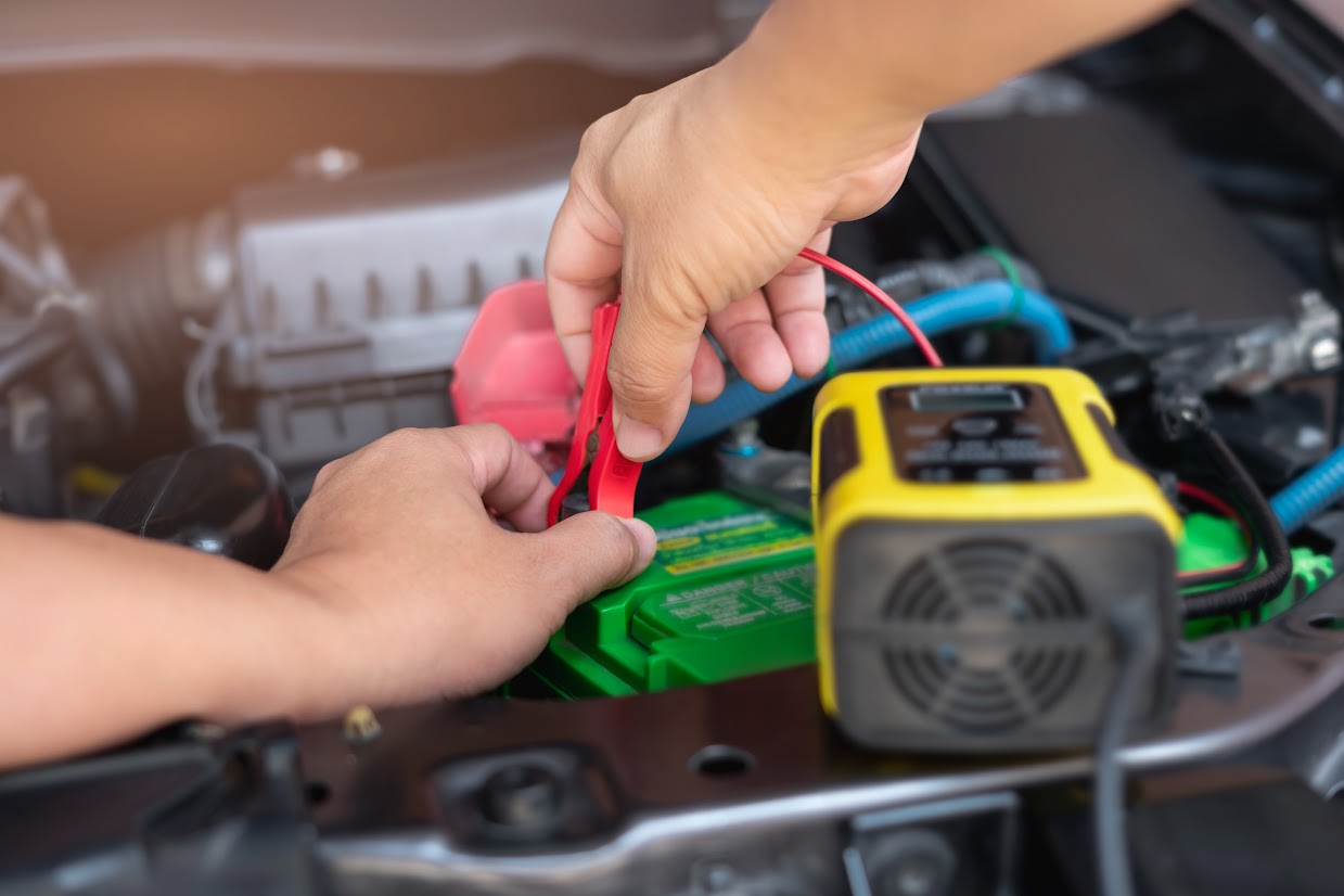 Car Battery