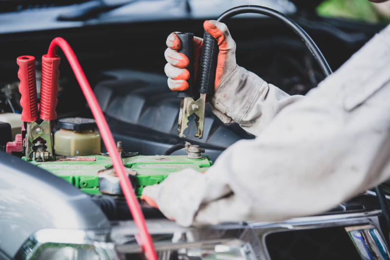 Car Battery