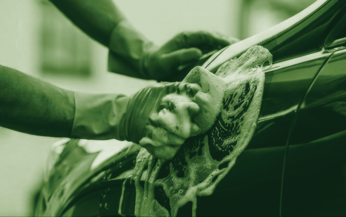 Vehicle Interior Cleaning: How Often Should You Really Do It?