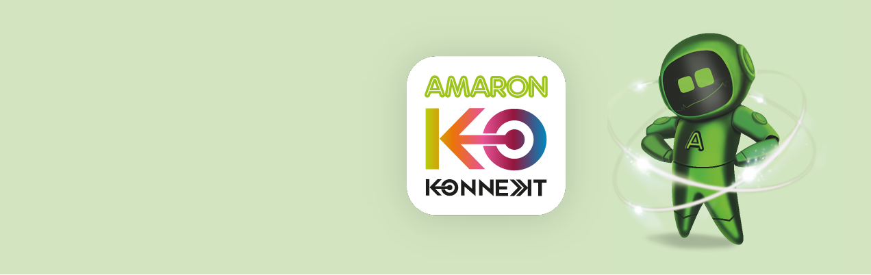 Amaron