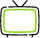 Television CRT