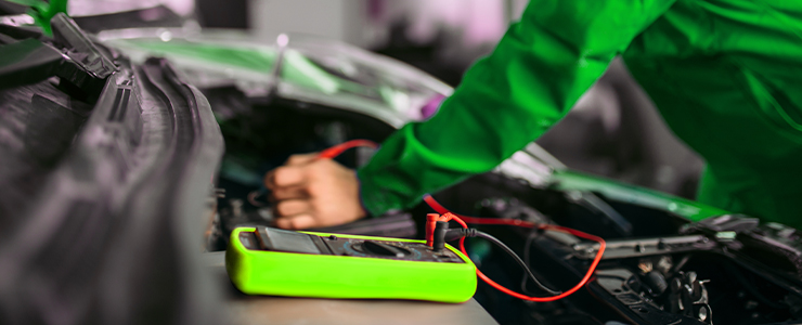 7 tips to extend the life of your car battery