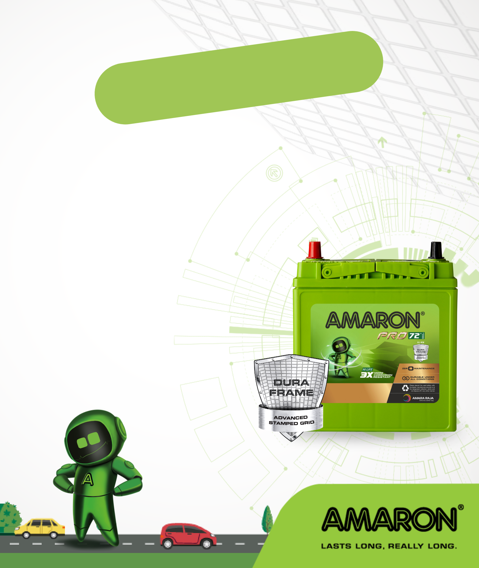Amaron