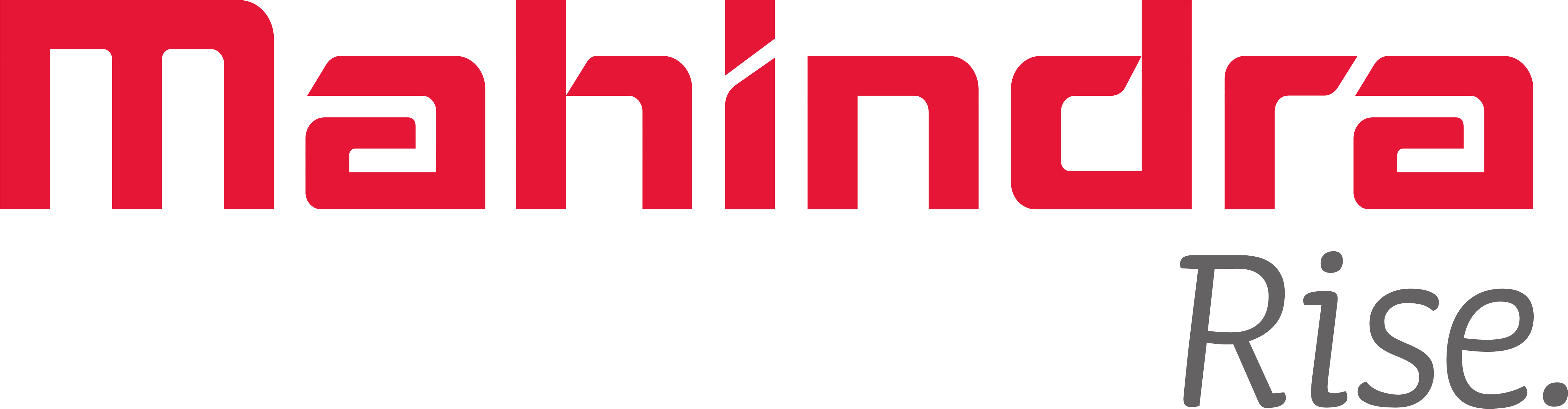 Mahindra