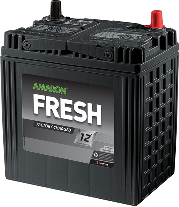 Amaron Fresh