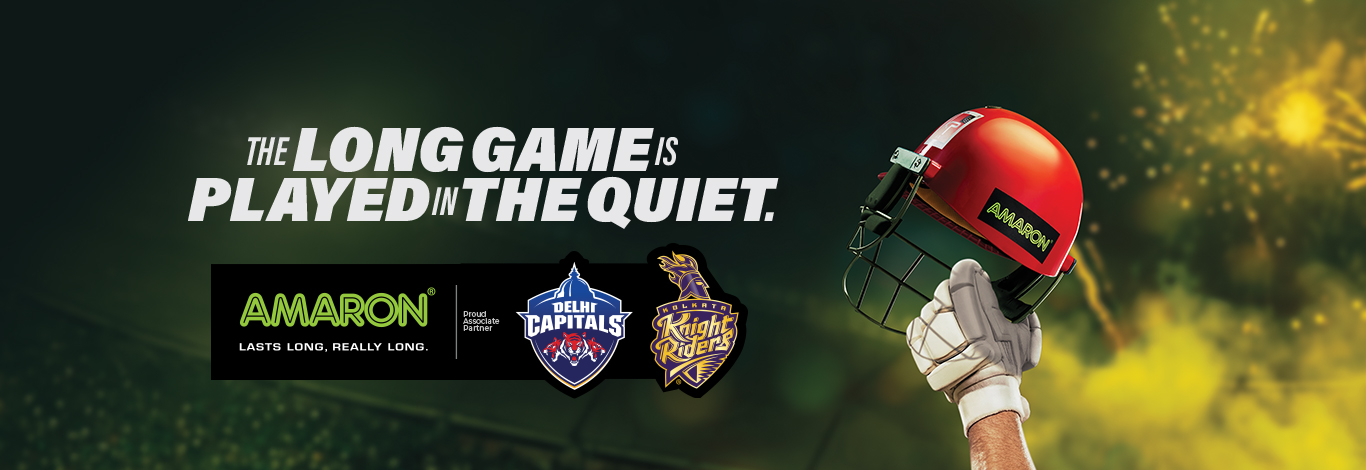 Long game banner