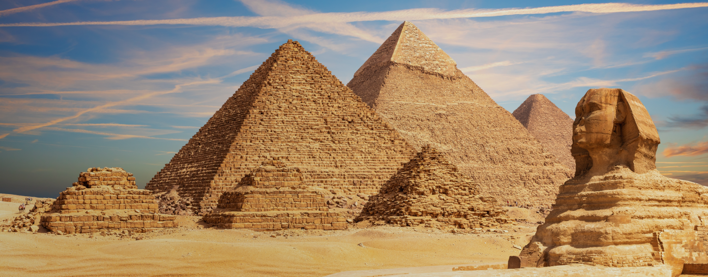 Africa banner