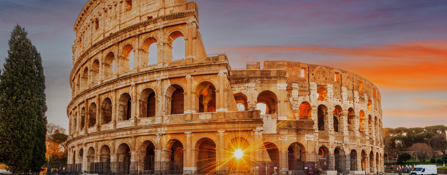 Europe banner