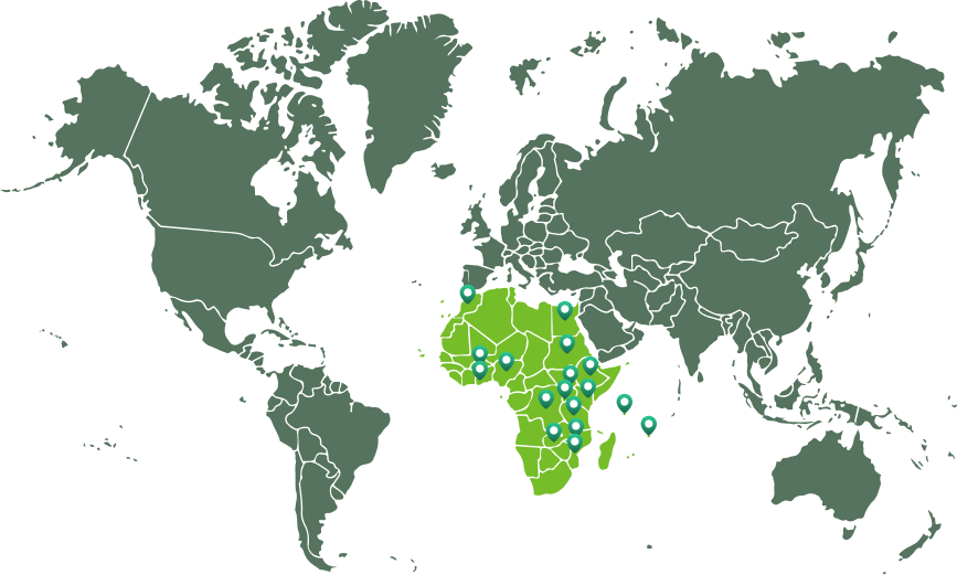 Africa