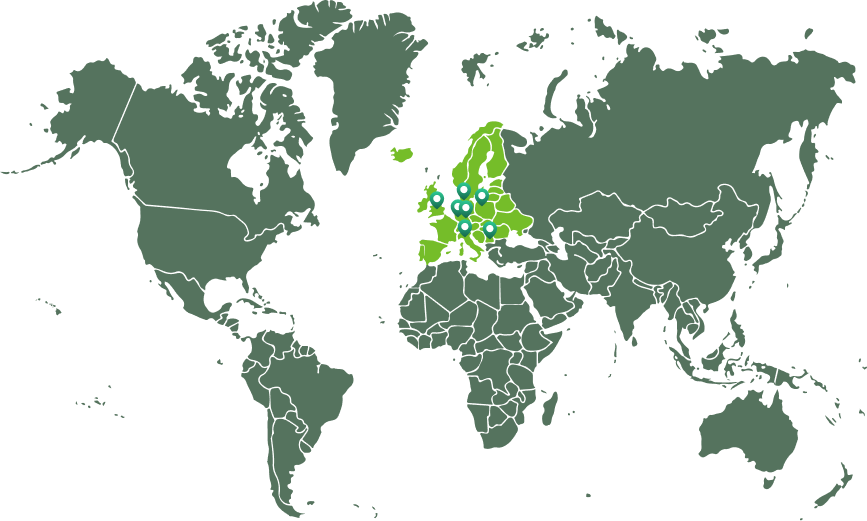 Europe