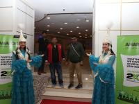 Almaty Retailers Meet 2018