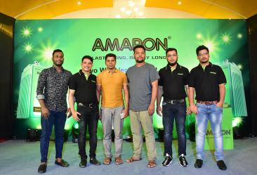 2W Battery Launch 2018 Bangladesh