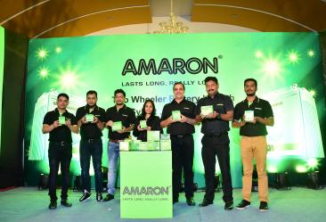 2W Battery Launch 2018 Bangladesh