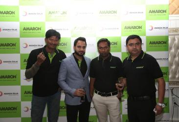 Almaty Retailers Meet 2018