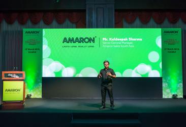 Istanbul Retailer Meet 2019