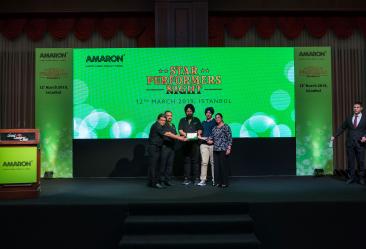 Istanbul Retailer Meet 2019