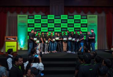 Istanbul Retailer Meet 2019