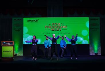 Istanbul Retailer Meet 2019