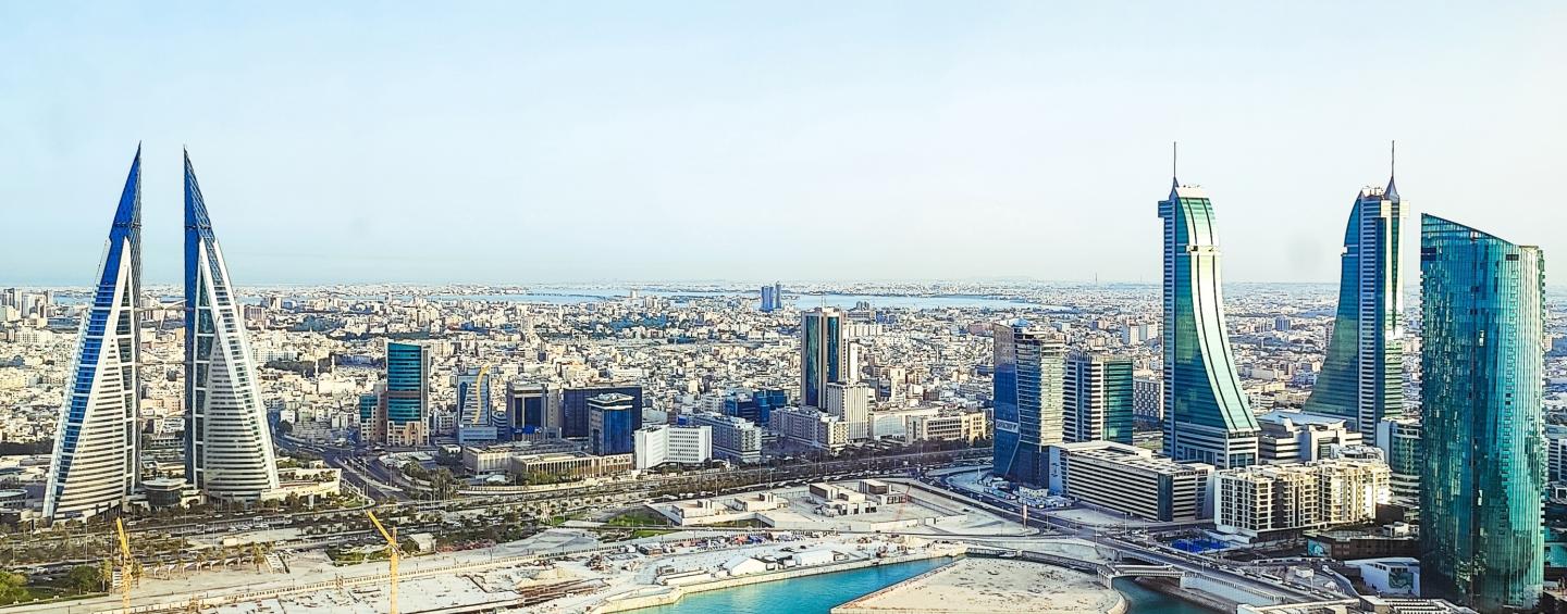 Bahrain