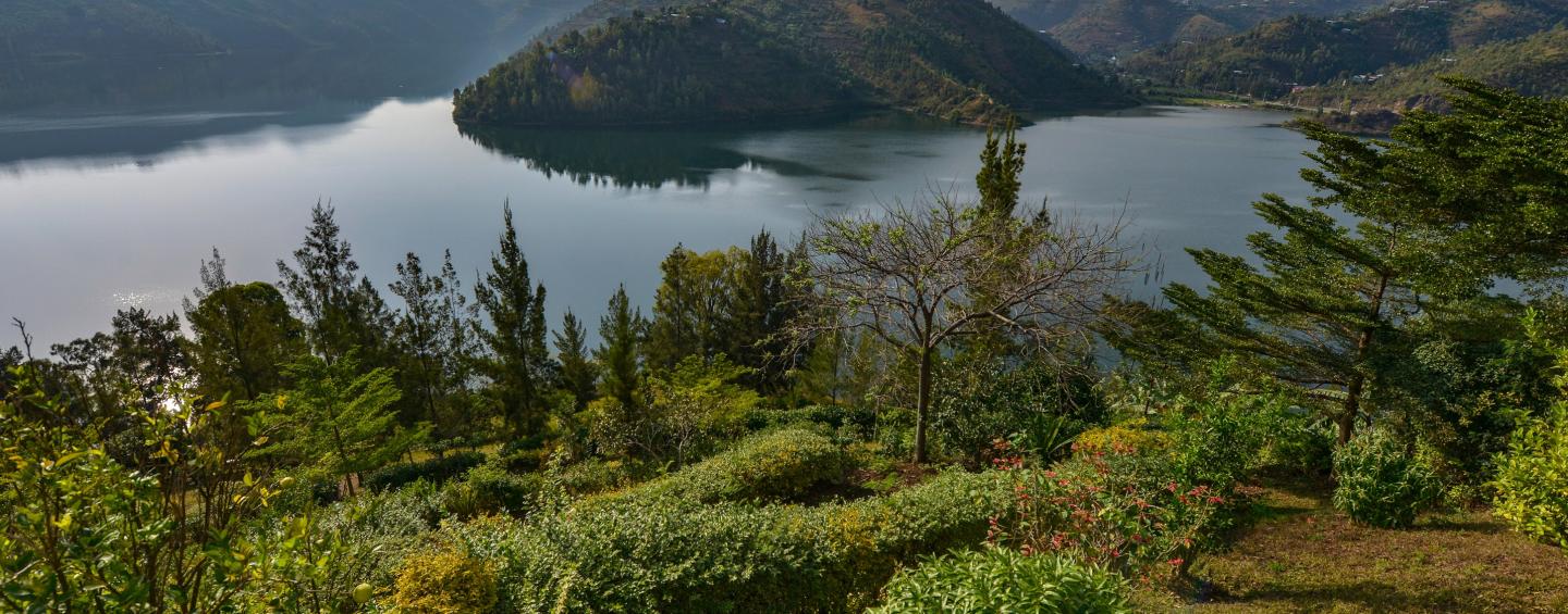 Rwanda