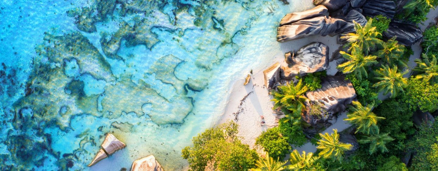 Seychelles