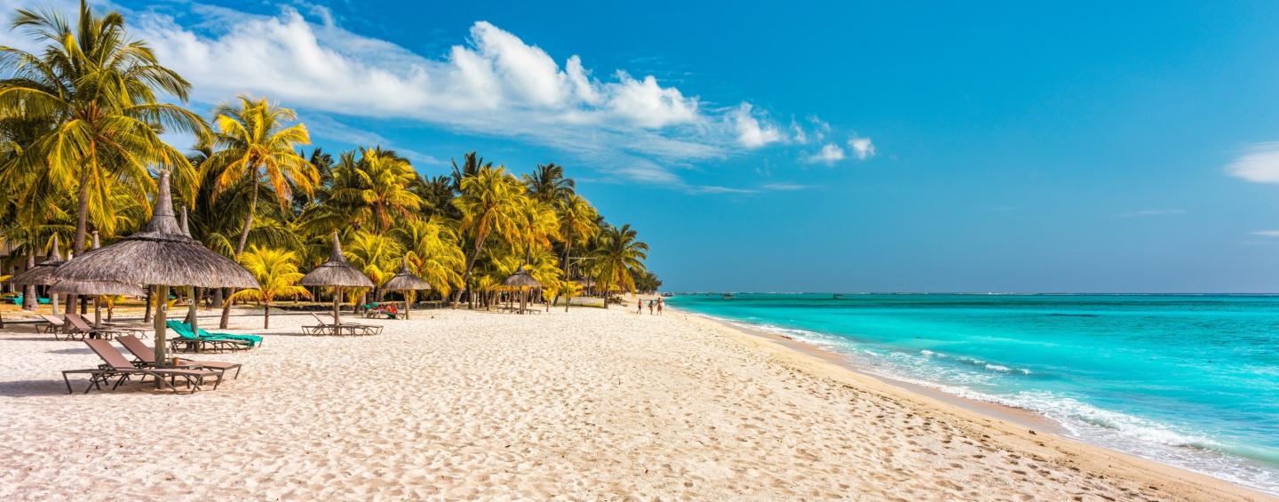 Mauritius