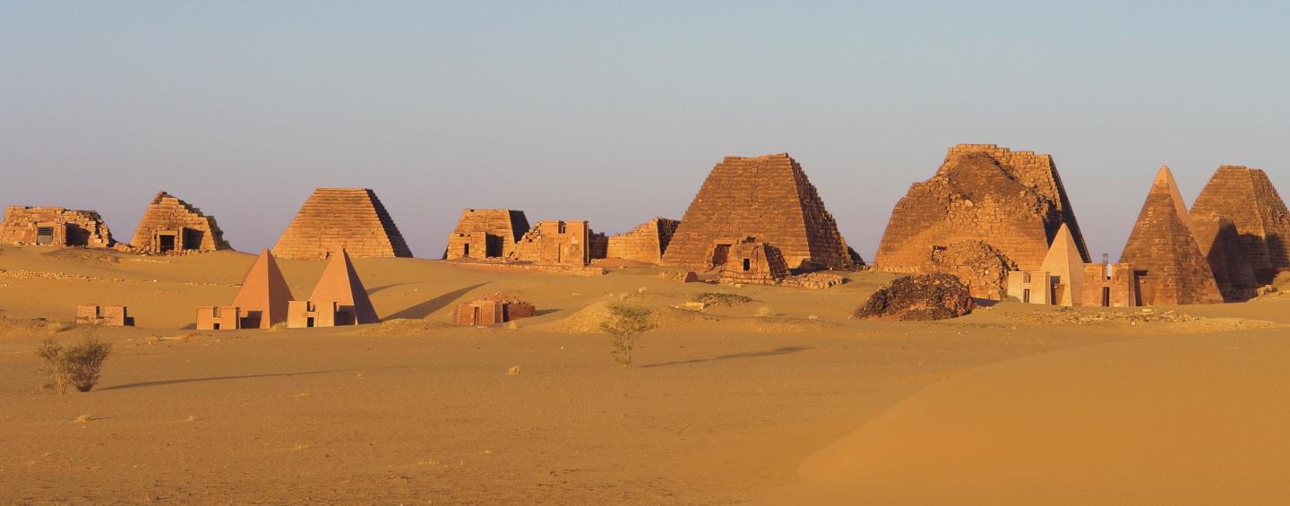Sudan