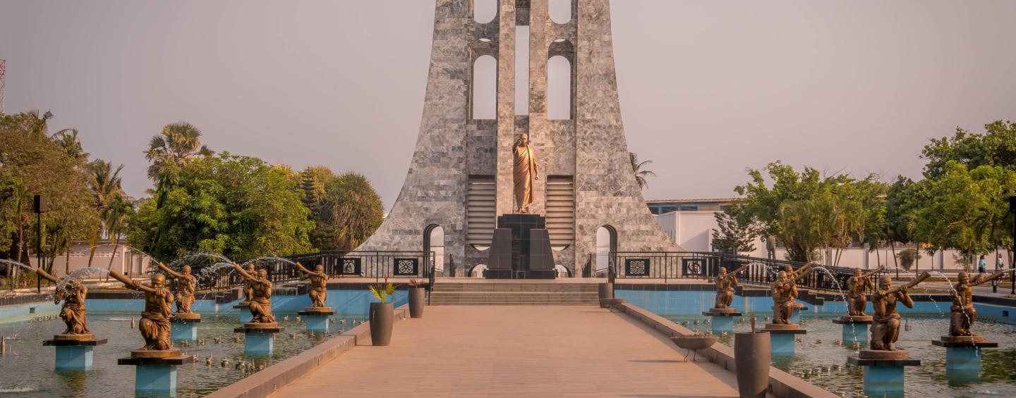 Ghana