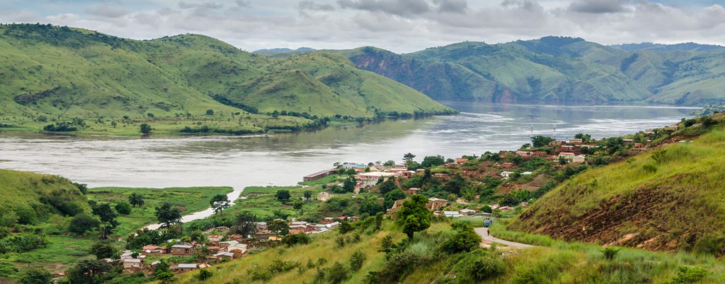 DRC
