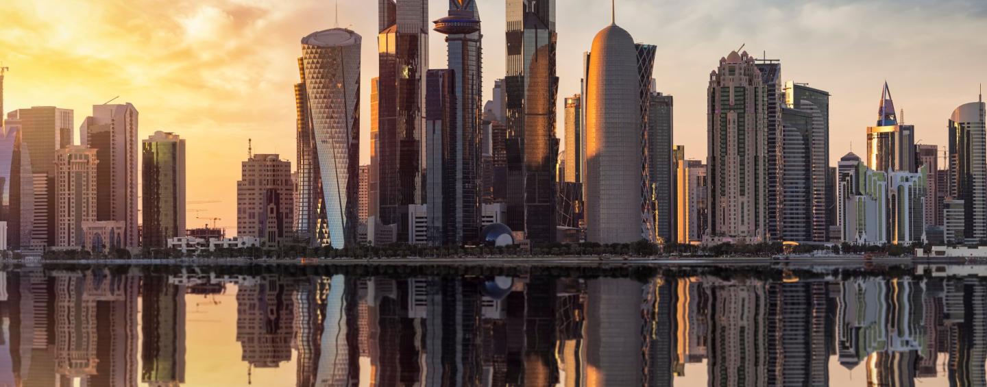 Qatar