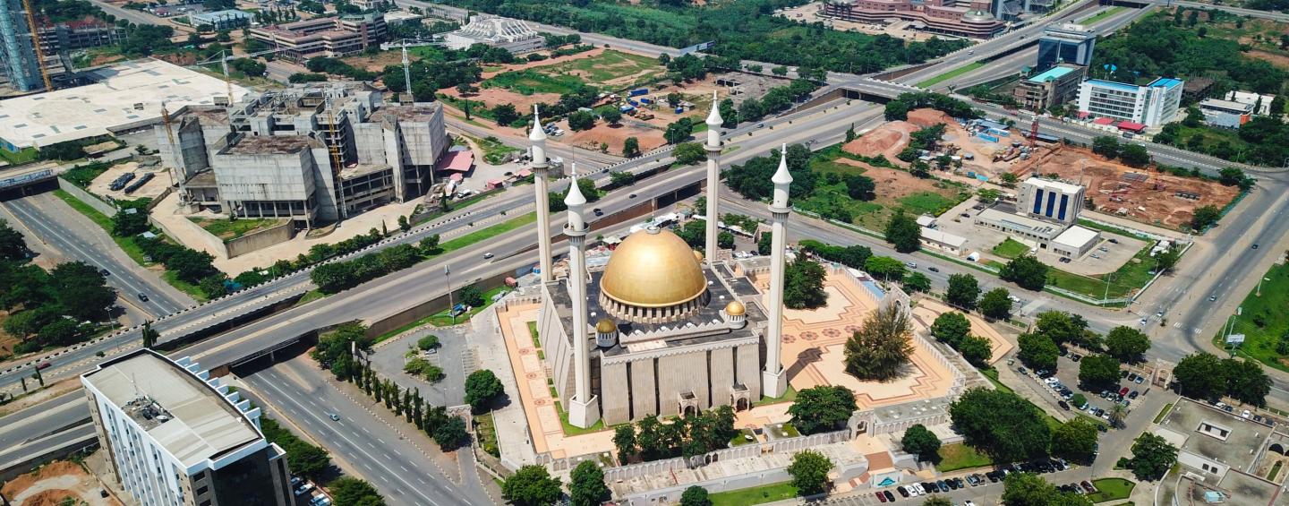 Nigeria