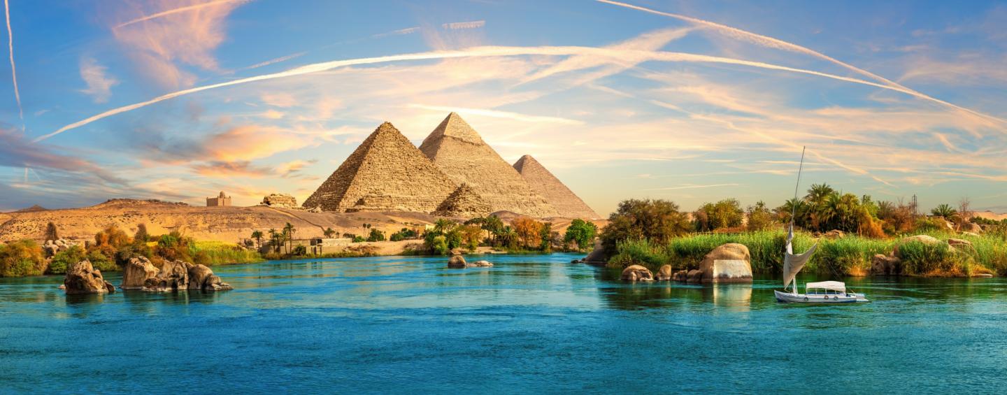 Egypt