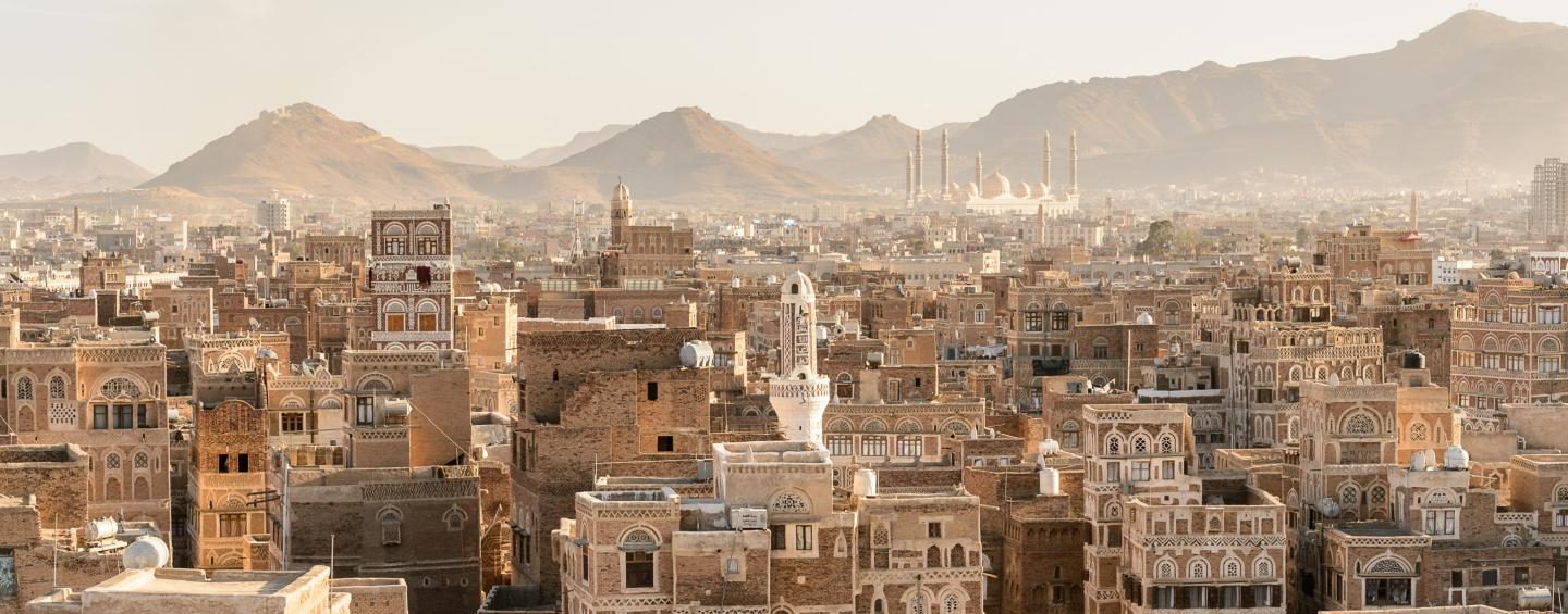 Yemen
