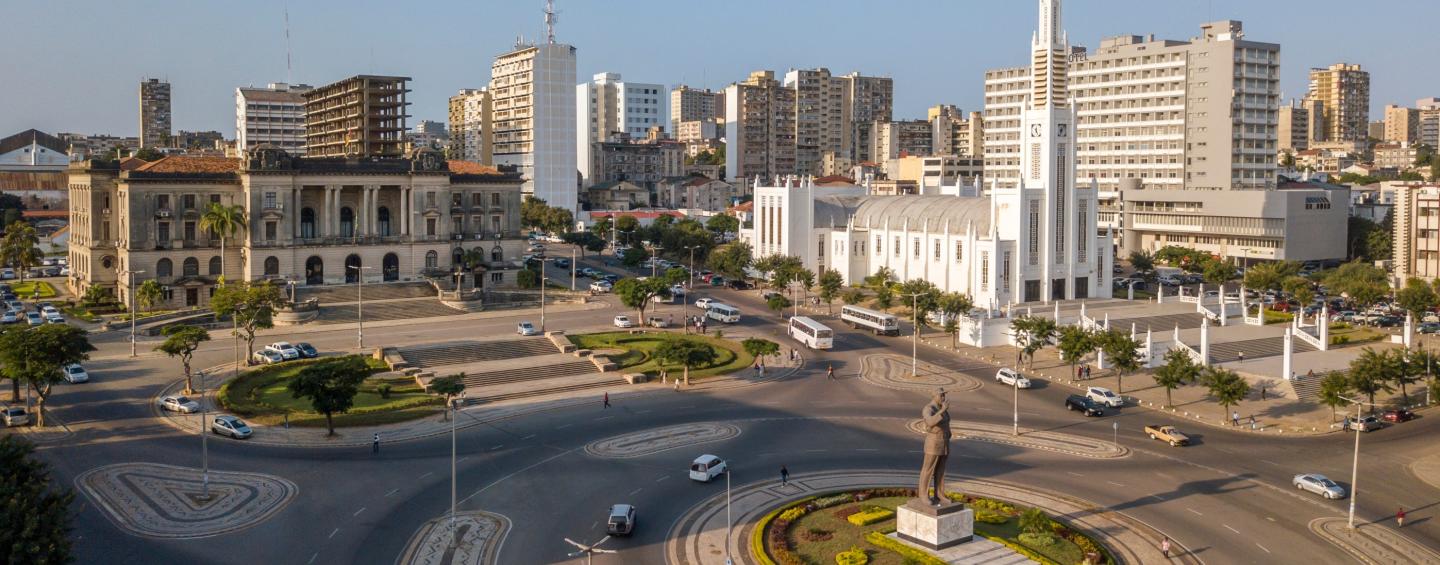 Mozambique
