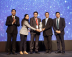ARE&M Wins Quality award from OEM Honda Motorcycle and Scooters India Limited