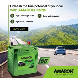 Amaron-Inside