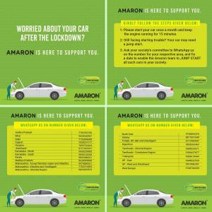 Amaron-Jump-Start-Campaign
