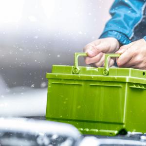 Winter Car