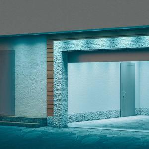 Home battery