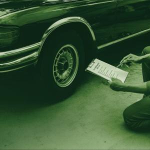 Inside Car Cleaning Checklist: Seats, Dashboard, Floor Mats & More