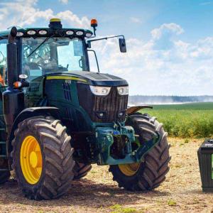 farm vehicle