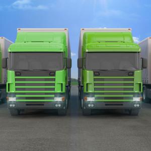 trucks