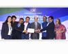 National HR Excellence Award 2018 by CII